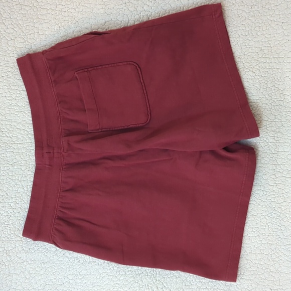 NWT - North Face - Sweat shorts - Picture 3 of 10